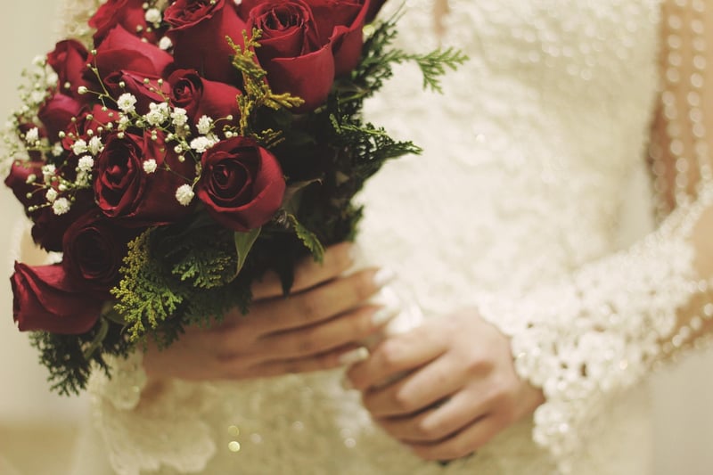 Floral Arrangement