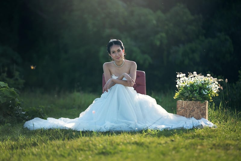 Fairytale Headpiece